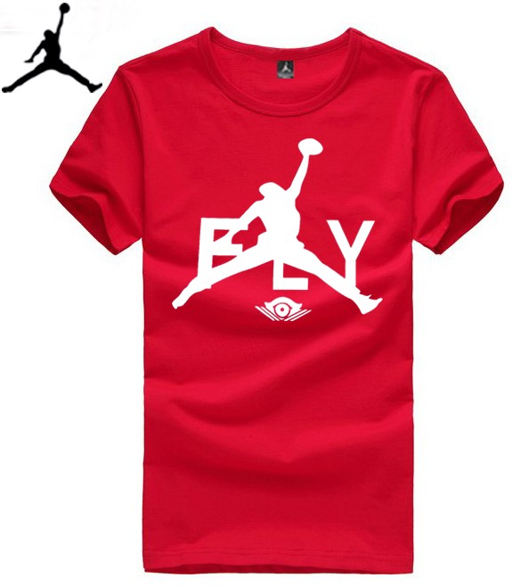 men jordan t-shirt S-XXXL-0240